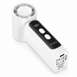 Вентилятор Hoco HX601 портативный ручной настольный с LED-дисплеем
