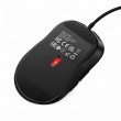 Игровая проводная мышь HOCO GM601 RGB 3600 DPI 7 кнопок