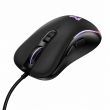 Игровая проводная мышь HOCO GM601 RGB 3600 DPI 7 кнопок