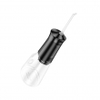 Ирригатор Hoco HP61 Electric oral flushing device белый 
