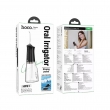 Ирригатор Hoco HP61 Electric oral flushing device белый 