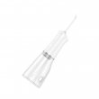 Ирригатор Hoco HP61 Electric oral flushing device белый 