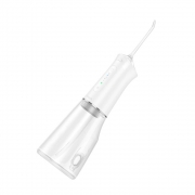 Ирригатор Hoco HP61 Electric oral flushing device белый 