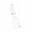 Ирригатор Hoco HP61 Electric oral flushing device белый 