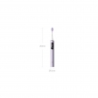 Электрическая зубная щетка Mijia Sonic Electric Toothbrush Pro MES610 белая