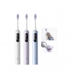 Электрическая зубная щетка Mijia Sonic Electric Toothbrush Pro MES610 белая