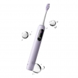 Электрическая зубная щетка Mijia Sonic Electric Toothbrush Pro MES610 белая