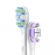 Электрическая зубная щетка Mijia Sonic Electric Toothbrush Pro MES610 белая
