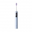 Электрическая зубная щетка Mijia Sonic Electric Toothbrush Pro MES610 сиреневая