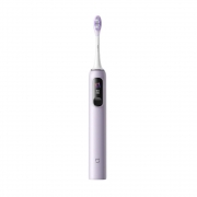 Электрическая зубная щетка Mijia Sonic Electric Toothbrush Pro MES610 сиреневая