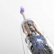 Электрическая зубная щетка Mijia Sonic Electric Toothbrush Pro MES610 синяя