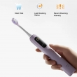 Электрическая зубная щетка Mijia Sonic Electric Toothbrush Pro MES610 белая