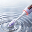 Электрическая зубная щетка Mijia Sonic Electric Toothbrush Pro MES610 синяя