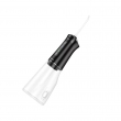 Ирригатор Hoco HP61 Electric oral flushing device белый 