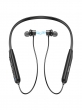 Беспроводные наушники HOCO ES64 Easy Sound Bluetooth 5.3, на шею, с микрофоном, синие