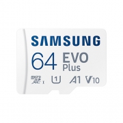 MicroSD64Gb Samsung EVO Class10 130 MB/s MB-MC64KA