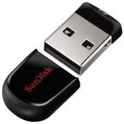 USB флэш-накопитель Sandisk Cruzer Fit 32Gb