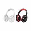Беспроводные наушники HOCO W67 Rhyme open BT headphones серые