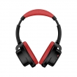 Беспроводные наушники HOCO W67 Rhyme open BT headphones серые