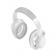 Беспроводные наушники HOCO W67 Rhyme open BT headphones серые