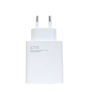 Xiaomi 67W Power Adapter Suit