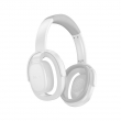 Беспроводные наушники HOCO W67 Rhyme open BT headphones серые