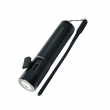 Фонарик Xiaomi NexTool Waterpoof Flashlight NE20069 (черный)