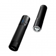 Фонарик Xiaomi NexTool Waterpoof Flashlight NE20069 (черный)