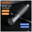 Фонарик Xiaomi NexTool Waterpoof Flashlight NE20069 (черный)