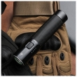 Фонарик Xiaomi NexTool Waterpoof Flashlight NE20069 (черный)