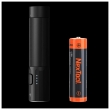 Фонарик Xiaomi NexTool Waterpoof Flashlight NE20069 (черный)