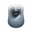 Двухканальная мышка XiaoMi Mi Wireless Mouse 3(XMWXSB03YM) Blue