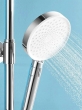 Лейка для душа Xiaomi Mijia Booster hand Shower(MJZYSCHS01DB)