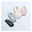 Двухканальная мышка XiaoMi Mi Wireless Mouse 3(XMWXSB03YM) Blue