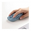 Двухканальная мышка XiaoMi Mi Wireless Mouse 3(XMWXSB03YM) Blue