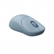 Двухканальная мышка XiaoMi Mi Wireless Mouse 3(XMWXSB03YM) Blue