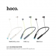 Беспроводные наушники HOCO ES70 Armour, Bluetooth 5.3, черный