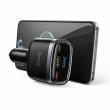 Автомобильное зарядное устройство Hoco Z70 Speed PD93W 93W быстрая зарядка USB Type-C