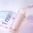 Ирригатор Xiaomi Mijia MEO702 Water Flosser Dental Oral Irrigator розовый