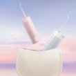 Ирригатор Xiaomi Mijia MEO702 Water Flosser Dental Oral Irrigator розовый