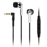 Наушники Sennheiser CX 2-00 I Black