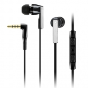 Наушники Sennheiser CX 5-00 I Black