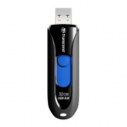 USB флэш-накопитель Transcend JetFlash 790 32Gb