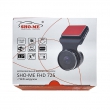 Автомобильный видеорегистратор SHO-ME FHD 725 c WIFi
