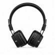 Беспроводные наушники Hoco W72 Earl III Bluetooth 6.0 с подсветкой коричневые