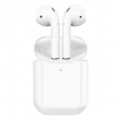 Наушники HOCO EW74 True wireless stereo headset BT белые