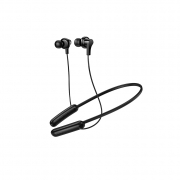Наушники беспроводные Hoco ES75 Niya Bluetooth Headset черные