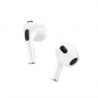 Наушники HOCO EW76 True wireless stereo headset BT белые