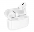 Беспроводные наушники Hoco EW77 TWS Bluetooth 5.4 с микрофоном белые