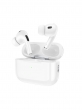 Беспроводные наушники Hoco EW77 True Wireless Stereo белые